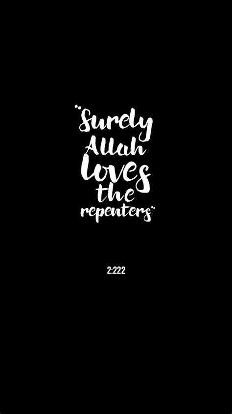 Islamic Quotes Wallpaper Iphone Tumblr Allah Muslim Love Quotes Love