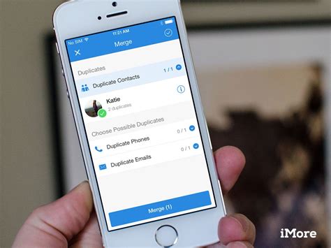 To delete contacts with the groups app: How to quickly find and delete duplicate contacts on ...