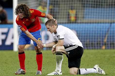 Home > bastian_schweinsteiger wallpapers > page 1. Bastian Schweinsteiger images España - Germany WM 2010 HD ...