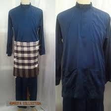Baju melayu merupakan pakaian kebangsaan bagi kaum lelaki di malaysia. KAUM MELAYU - pakaian tradisional kaum di malaysia