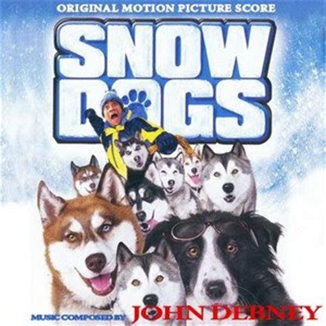 Suggest an update snow dogs. World of Soundtrack: John Debney - Snow Dogs (Promo Score)