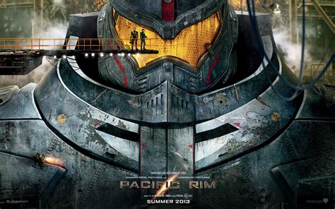Pacific Rim Full Hd Wallpaper And Background 1920x1200 Id334544