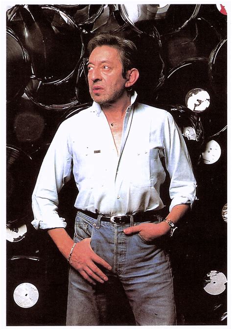 New music videos and mp3 for artist serge. Serge Gainsbourg | French postcard, Ref. 558. French singer … | Flickr