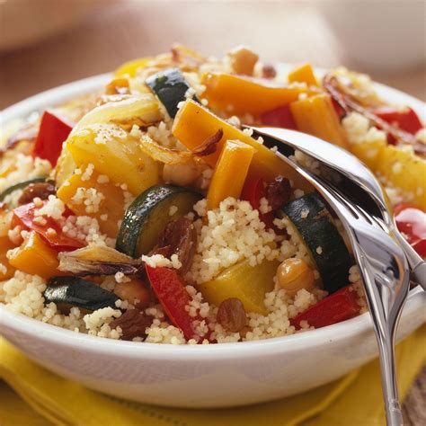 Cool Recette Couscous Facile Et Rapide Brice Gaillou