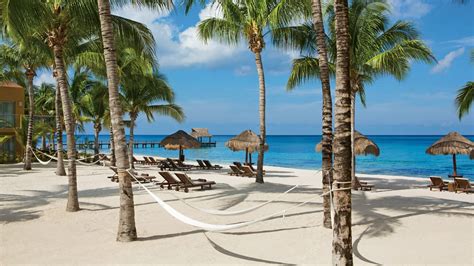 Sunscape Akumal Beach Resort And Spa All Inclusive Cheapcaribbean