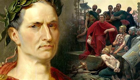 What Were Julius Caesars Greatest Achievements