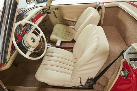 The car mercedes oldtimer cabrio sl450 h kennzeichen deutsches modell of 19850. Mercedes-Benz 250SL W 113 043 | Oldtimer-Verkauf | Niemöller