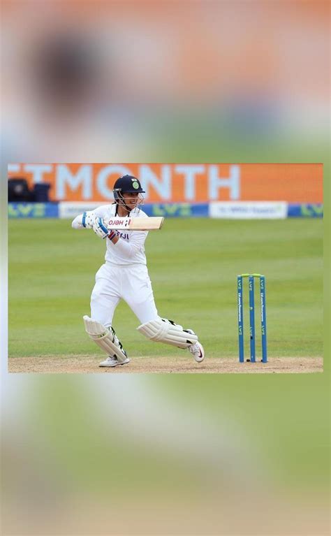 Smriti mandhana was born as 'smriti shriniwas mandhana' on 18 july 1996 (age 22 years; Every minute has been worth it: Smriti Mandhana on one-off ...