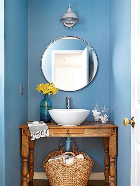 With such a wide selection of bathroom vanities for sale, from brands like fresca, virtu usa, and james martin furniture, you're. Small Bathroom Space Savers Ideas | Bathroom makeover ...