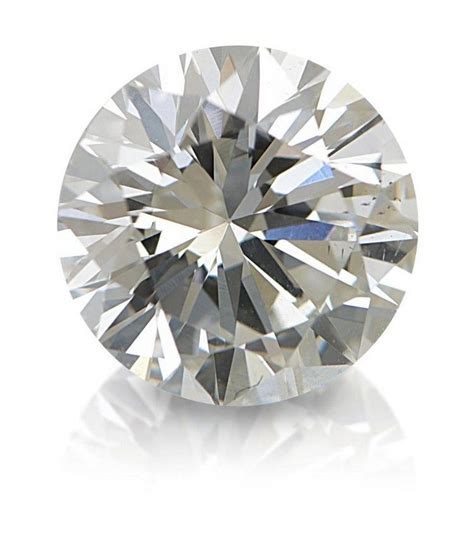 420ct Round Diamond H Color Vs2 Clarity Gsl Report Unmounted