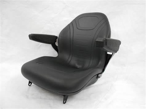 Seat Fits Kubota L3240 L3540 L3940 L4240 L4740 L5040 L5240 L5740