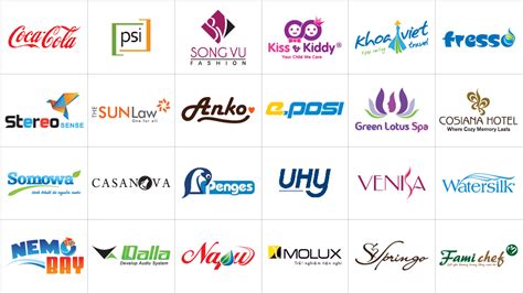 How To Get Professional Business Logo Designs