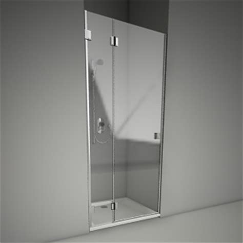 frameless shower door niven  kolo   models
