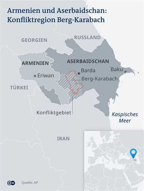 Die karte ist auch als installierbare datei für pc oder mac computer. Berg-Karabach: Strategische Niederlage für Armenien ...