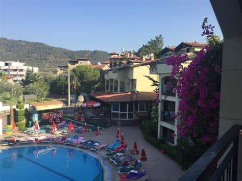 All guests at the palm garden apartments have open use of all of the installations at the nearby aparthotel alcudia garden located only a few yards away. Palm Garden Apartments (Icmeler, Turkey) - Apartment ...