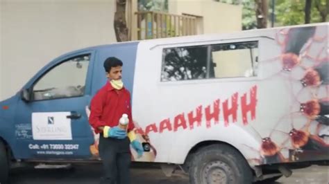 All sites are not similar and established in the year 1993, sterling pest control services is a proficient commercial service provider of a wide range services & solutions for. Mosquito Control by Sterling Pest Control Services Mumbai ...