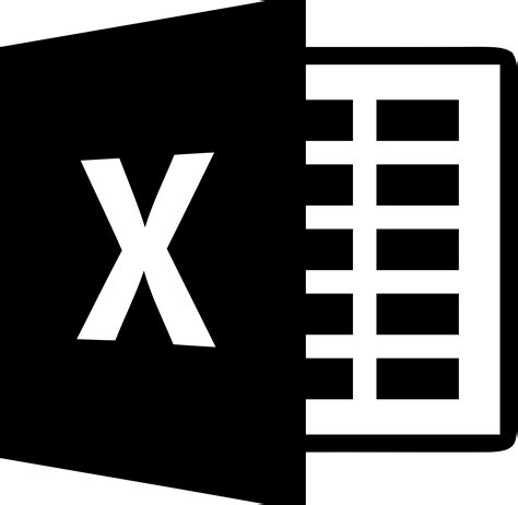 Add to bookmarks remove from bookmarks. Microsoft Excel 2013 Logo PNG Transparent & SVG Vector ...