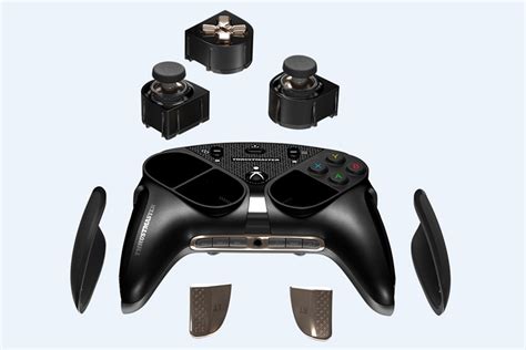 Thrustmaster Eswap X Pro Brings Modular Customizable Controls To Xbox