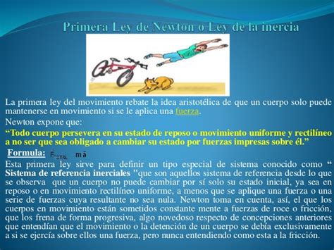 Ejercicios De Las Leyes De Newton 123