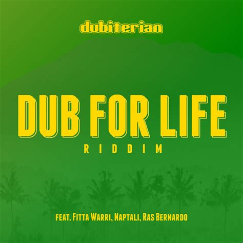 Talvez agora você esteja interessado no livro crown love riddim download sites., aqui exibimos uma variedade de livros interessantes para ler. Dub For Life Riddim | Dubiterian