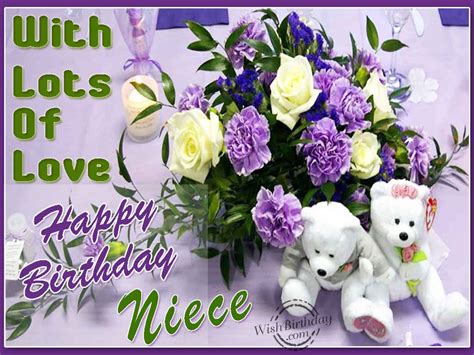 wishing you a very happy birthday dear niece wishes greetings pictures wish guy
