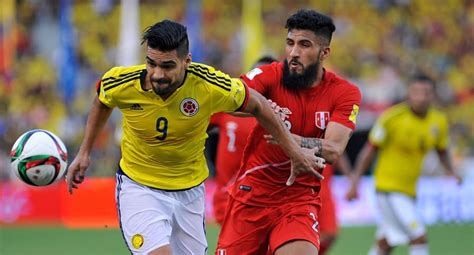 Colombia is a founding member of the pacific alliance—a regional trade block formed in 2012 by chile, colombia, mexico, and peru to promote regional trade and economic integration. Hace 36 años Perú no le gana a Colombia en Lima por ...