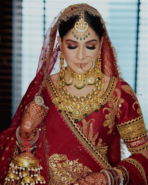 Best Indian Wedding Dresses Indian Bridal Outfits Beautiful Asian