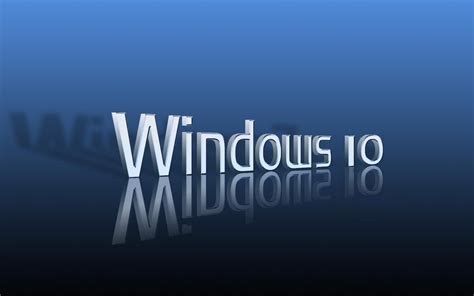 Tapety 1680x1050 Px Windows 10 1680x1050 Wallpaperup 1219704
