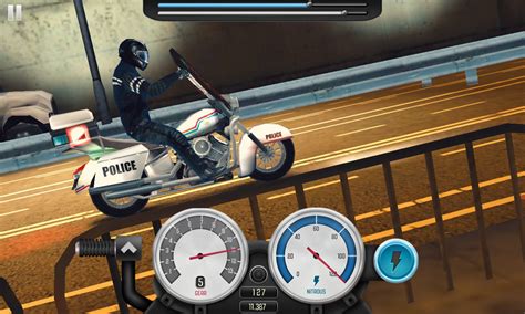 Extreme balance space bike racing. Top Bike: Real Racing Speed & Best Moto Drag Racer - Games ...