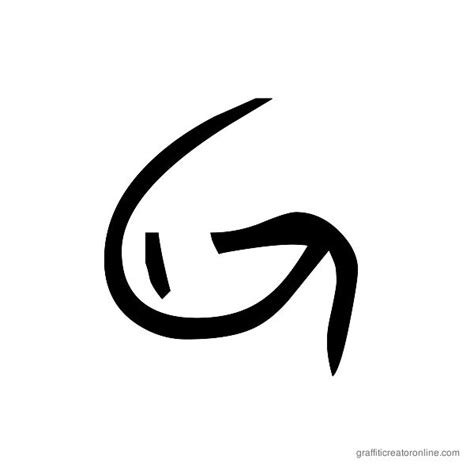 Maybe you would like to learn more about one of these? Barrakuda Font Gallery - Graffiti Creator Online - No ...