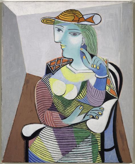 Pablo Picasso En 14 Dates Clés Pour Mieux Ressentir Son œuvre