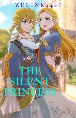 The Silent Princess Impa Wattpad