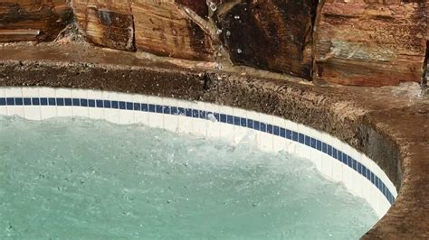 Cold Plunge Is It Hydrotherapy Or Just Plain Fun By Ainsworth Hot