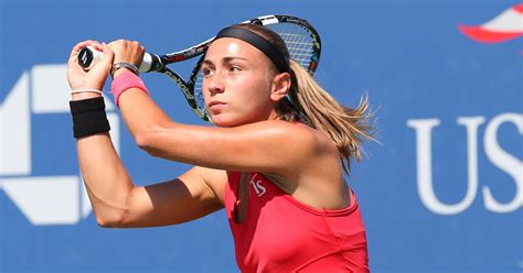 Aleksandra Krunic On The Rise After Upset At Us Open