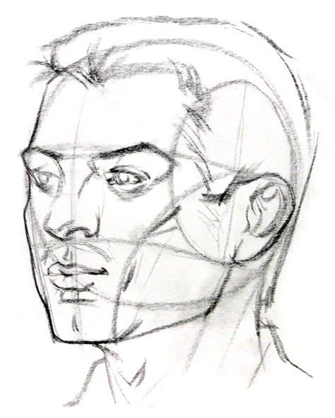 Proko Quickly Draw Heads With The Loomis Method Part 1 Dark Art