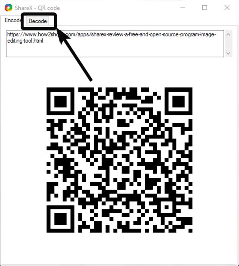 Qr code photo reader pc - shedbopqe