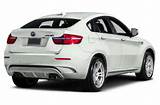 Images of Bmw X6 The Price
