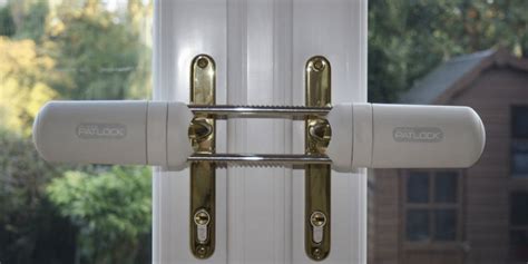 French Door Locks Interior Image To U