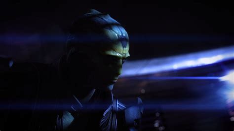 Thane Krios Wallpapers Wallpaper Cave