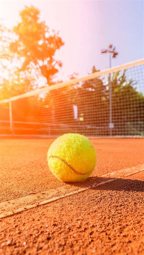 Tennis Court Wallpaper 64 Images