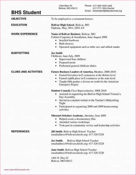 Computer science professor resume template. 31 Computer Science Resume Template