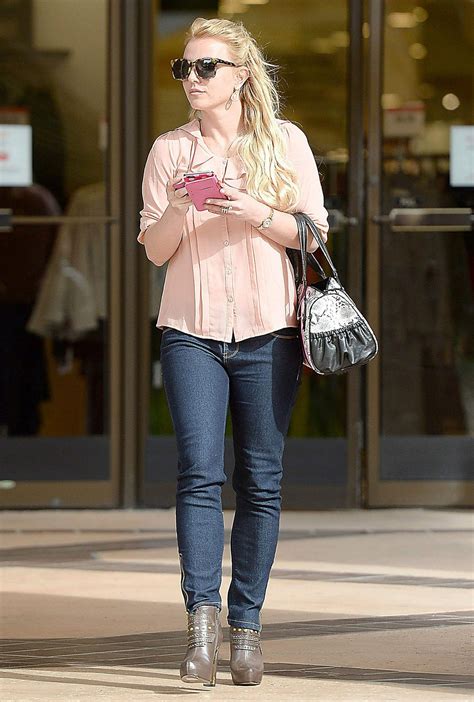 Genealogy for britney jean spears family tree on geni, with over 225 million profiles of ancestors and living relatives. Britney Spears Style - Westfield Topanga Mall in Canoga ...
