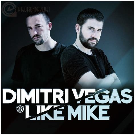 Dimitri vegas & like mike team up with w&w for the anarchic 'arcade'. Billboard Muisc: Dimitri Vegas & Like Mike