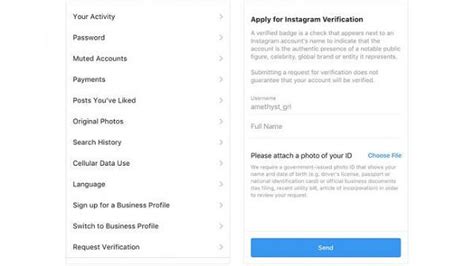 Instagram Influencers Need To Start Verifying Their Identities Al Bawaba