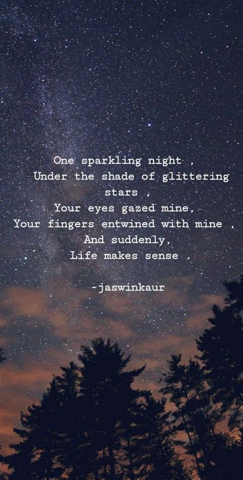 Quotes About Love Under The Stars Oziasalvesjr