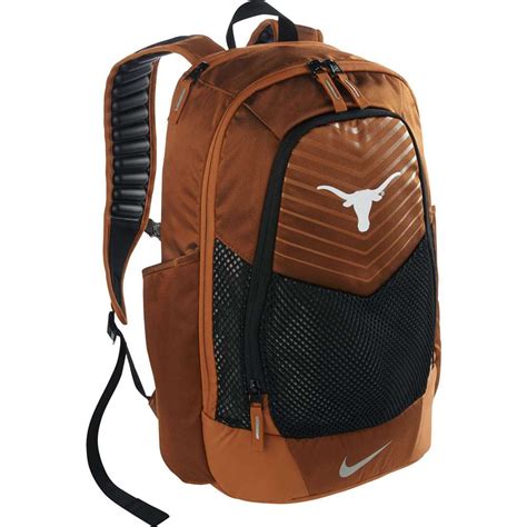 Nike Texas Longhorns Vapor Power Backpack