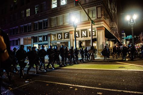 Find a justice of the peace (jp) or commissioner for declarations (cdec) in your local area. In Apparent Policy Reversal, Portland Mayor Vows to Hold Antifa Accountable for New Year's Eve ...