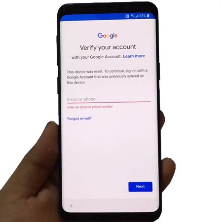 The samsung frp bypass apk is a tool that has been designed with the specific purpose of unlocking the samsung android phones without the need for a computer. Download Samsung FRP Hijacker to Remove Samsung FRP Lock ...