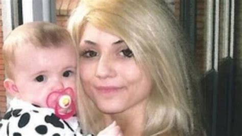 Woman Sought Over Missing Daughter Bbc News