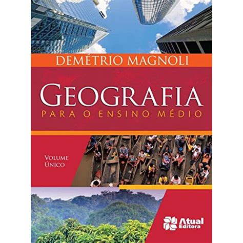 Geografia Do Ensino Médio